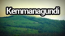 kemmanagundi